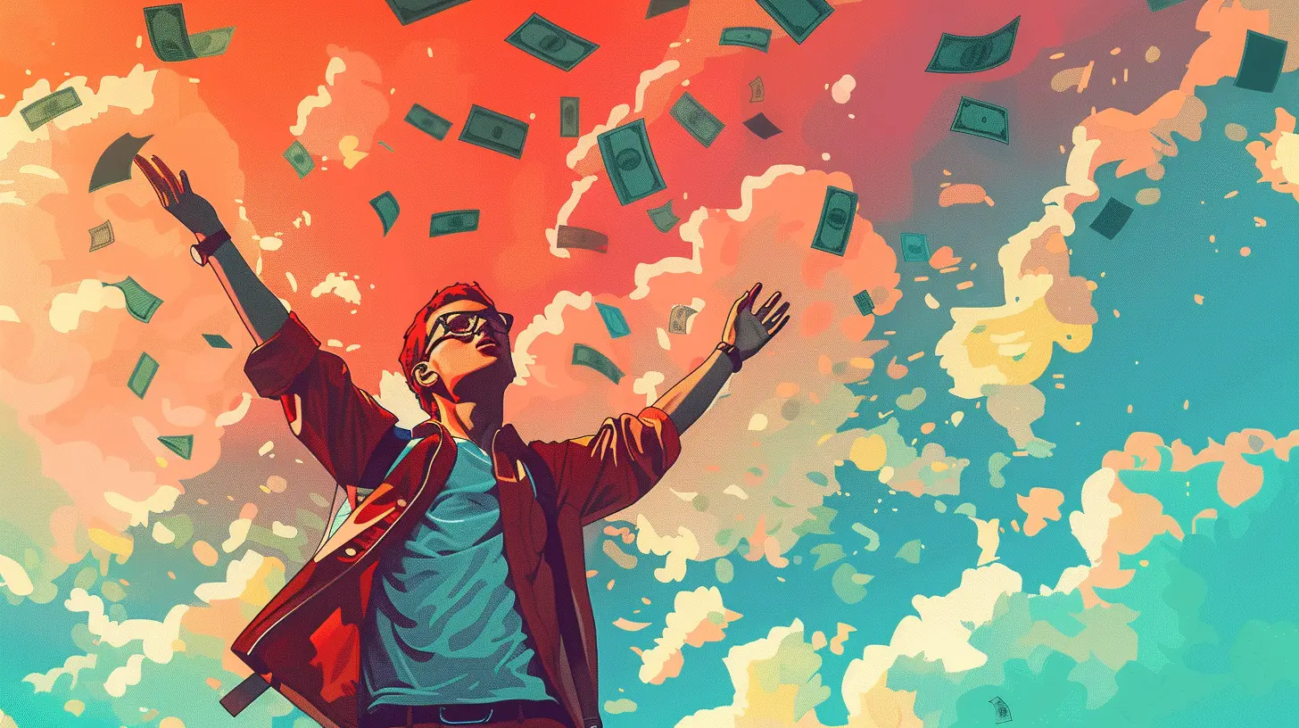 Should You Use a Windfall to Pay Down Student Loan Debt?