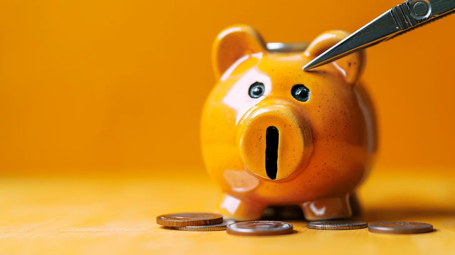 Simple Ways to Cut Recurring Costs Before the Economy Slows