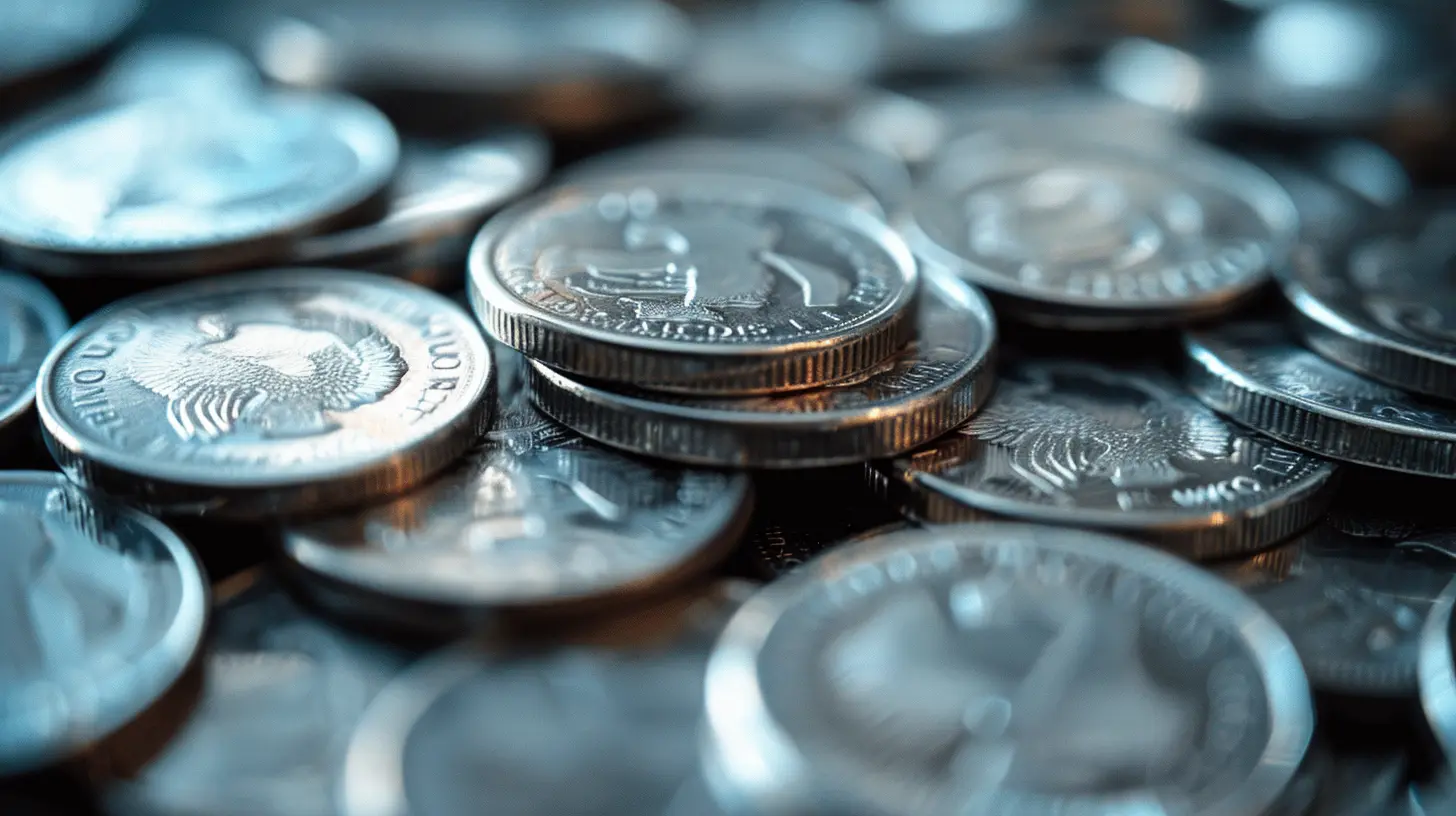Small Lifestyle Changes with Big Budgeting Impact
