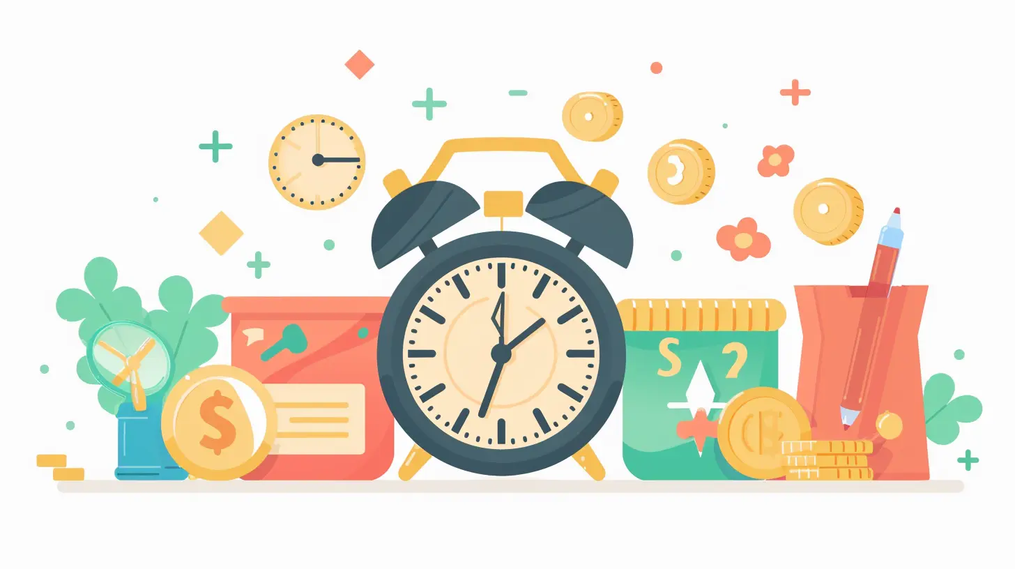 Small Lifestyle Changes with Big Budgeting Impact