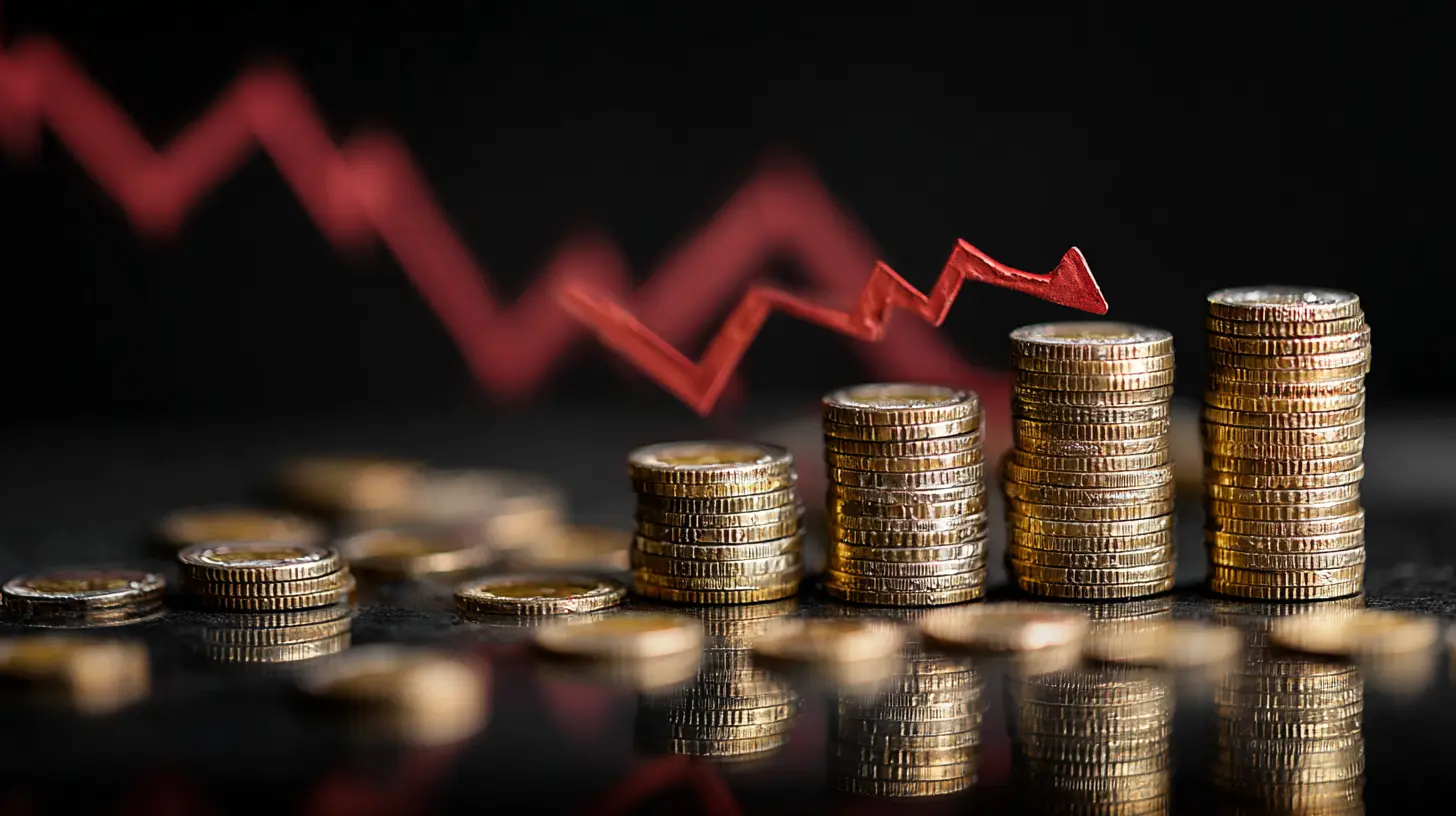 Smart Money Moves to Weather a Recession in 2027