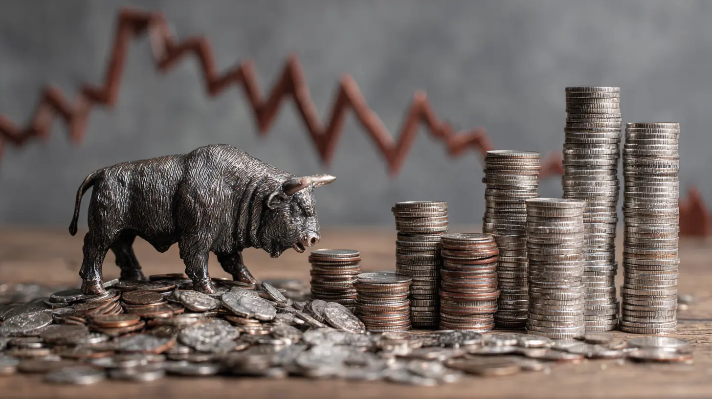 Smart Money Moves to Weather a Recession in 2027