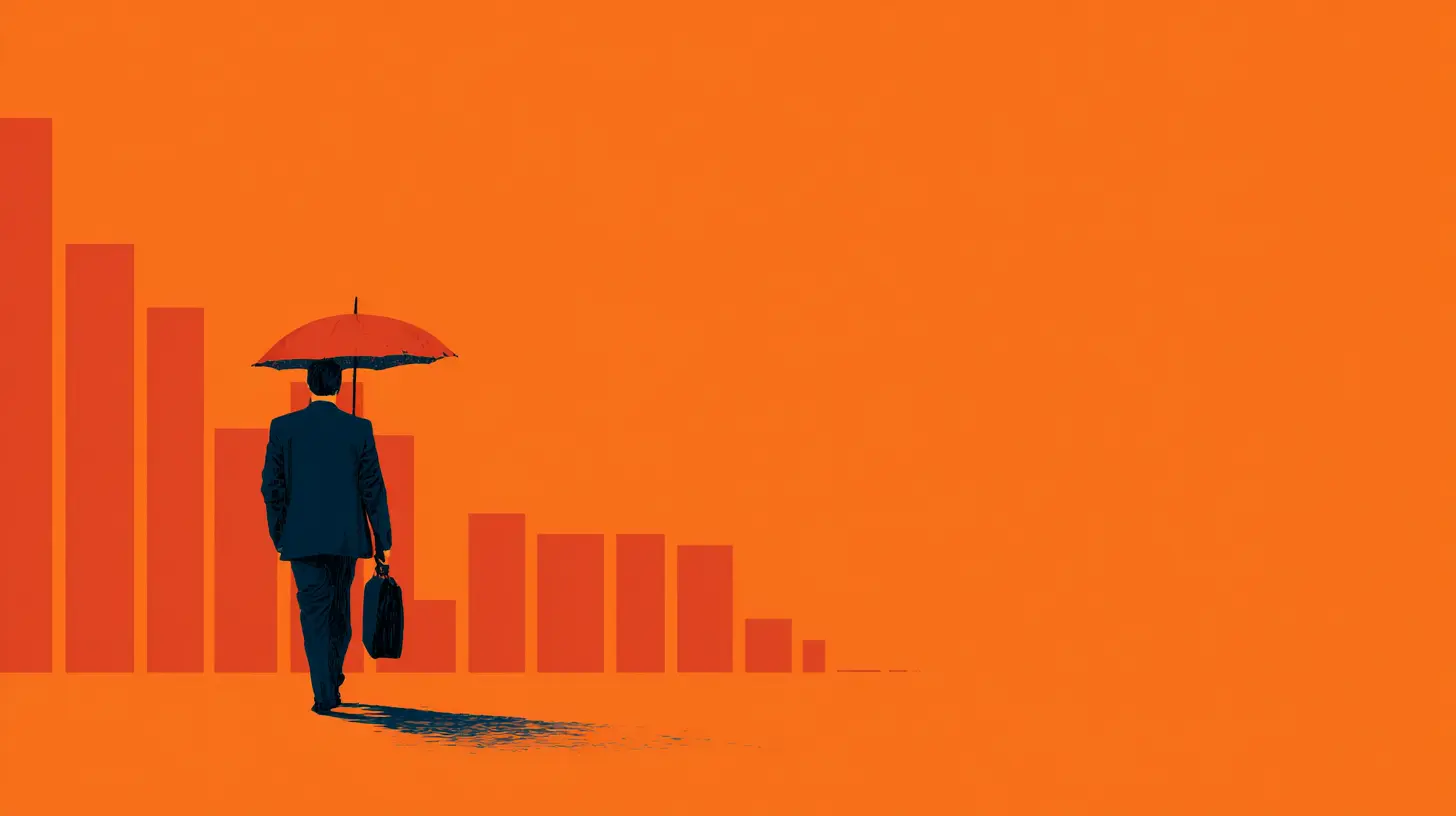 Smart Money Moves to Weather a Recession in 2027