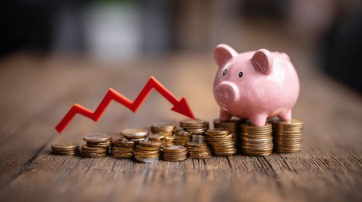 Smart Money Moves to Weather a Recession in 2027