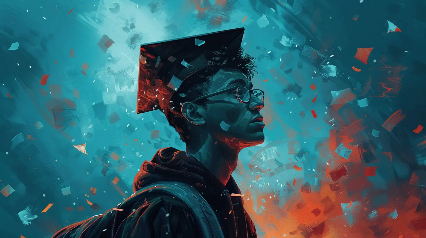 Smart Ways to Reduce Student Loan Debt While Still in School