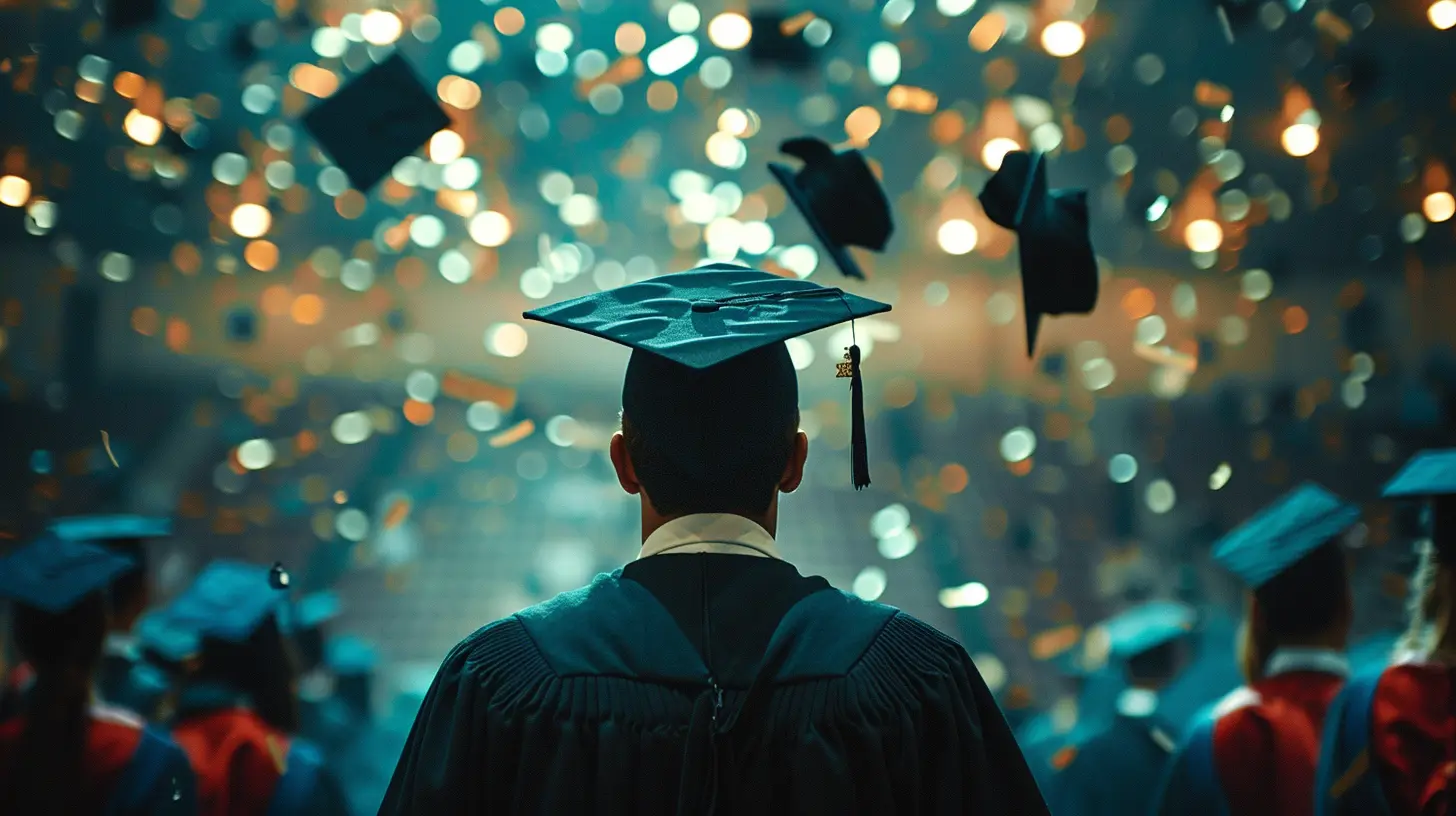 Smart Ways to Reduce Student Loan Debt While Still in School