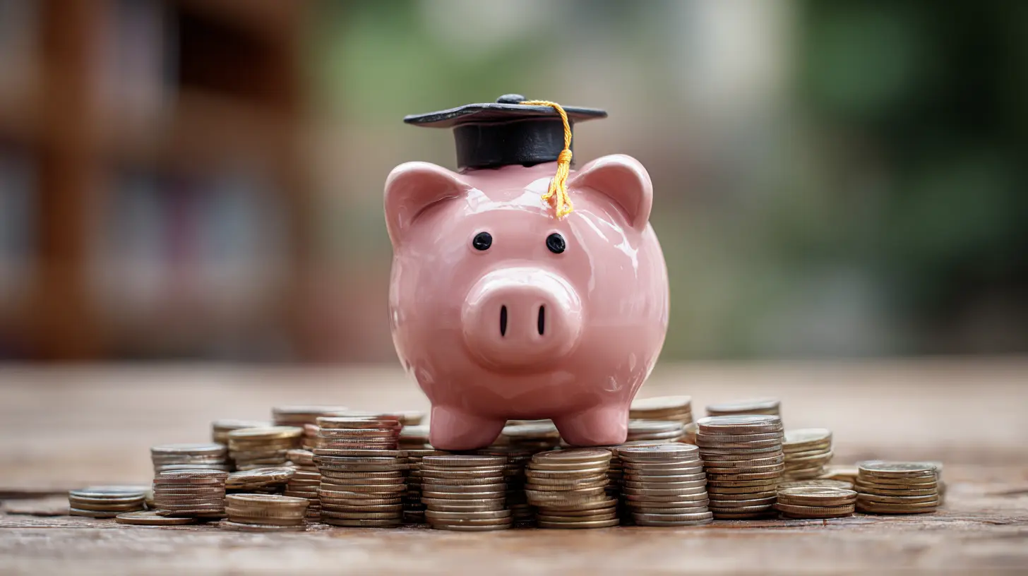 Smart Ways to Tackle Student Loans Before 2027