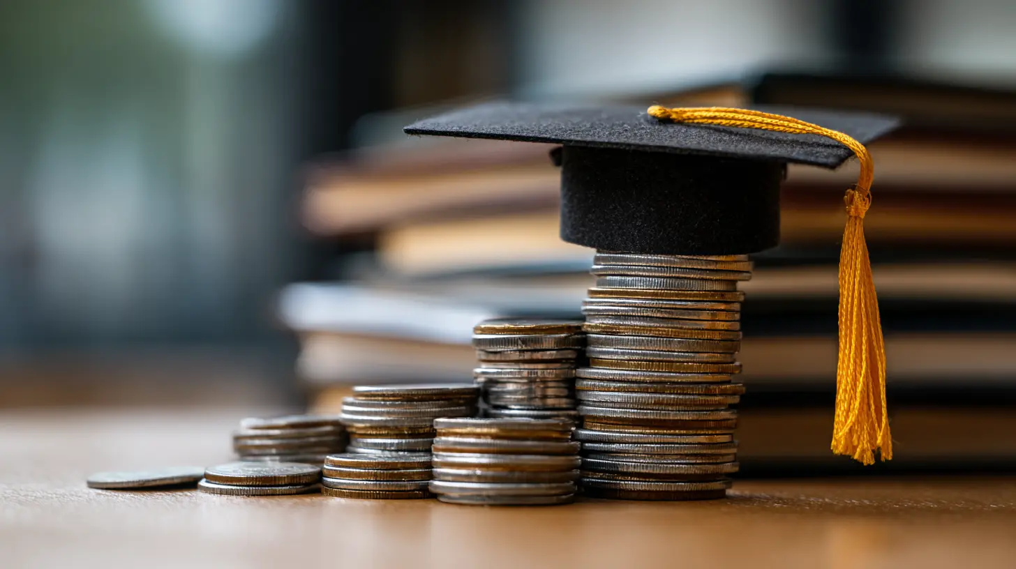 Smart Ways to Tackle Student Loans Before 2027