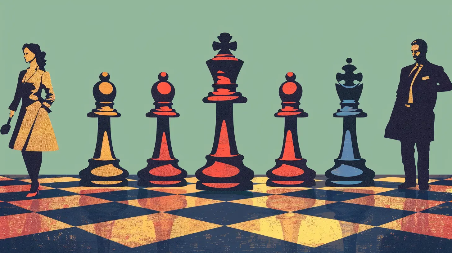 Strategic Philanthropy: Aligning Wealth with Values