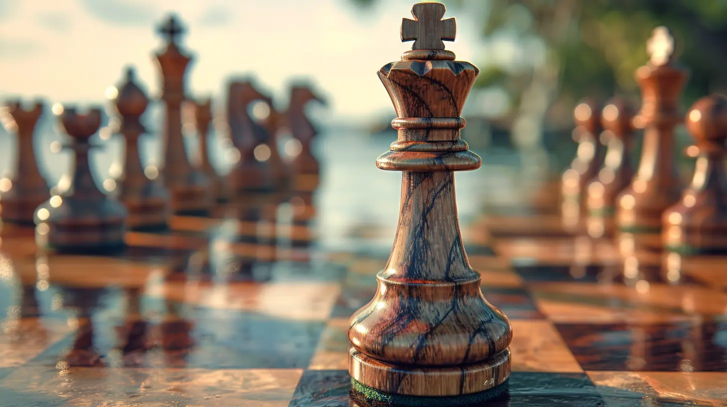 Strategic Philanthropy: Aligning Wealth with Values