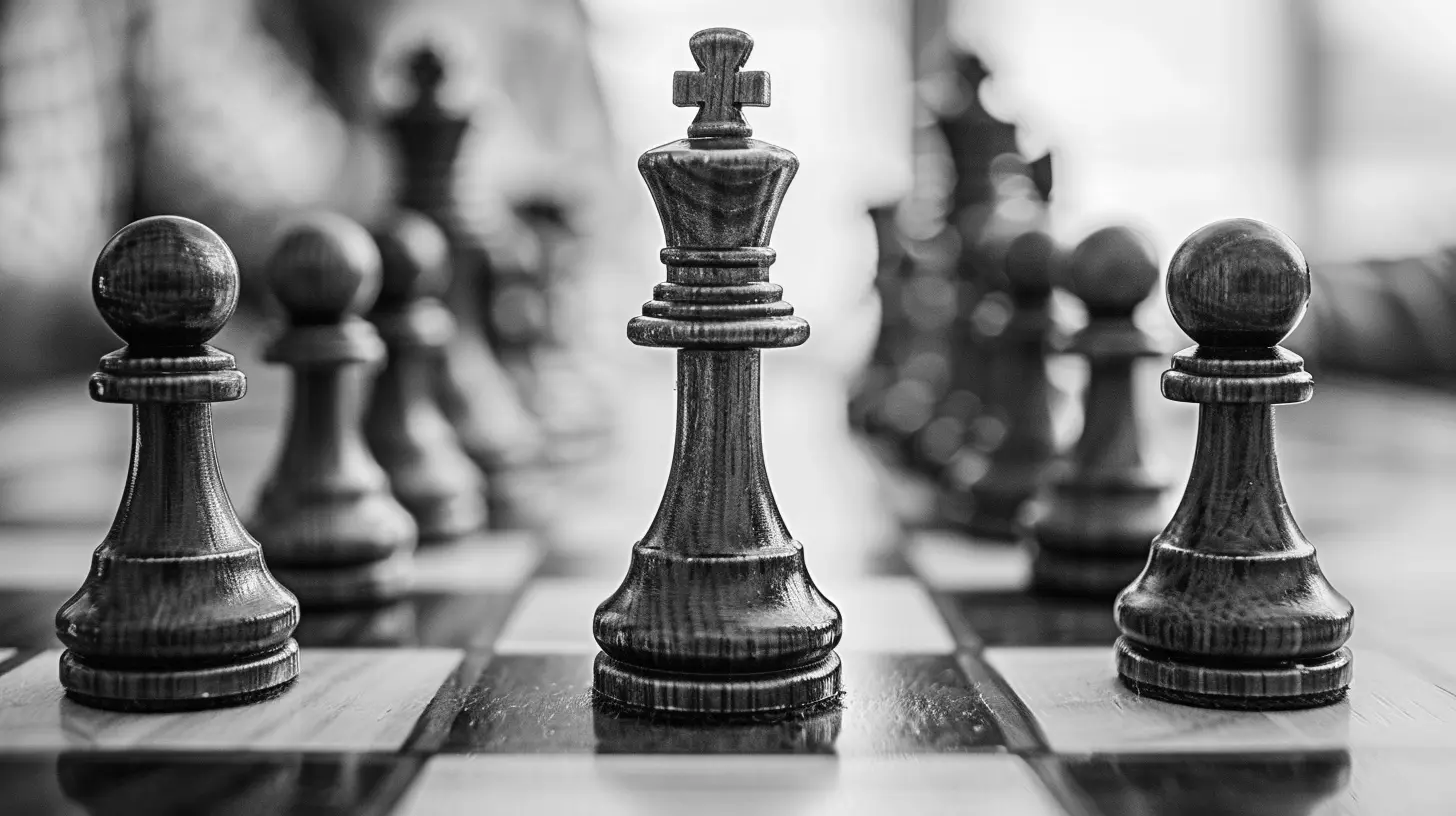 Strategic Philanthropy: Aligning Wealth with Values