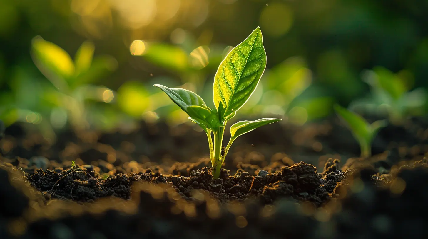 Strategies for Maintaining Healthy Profit Margins