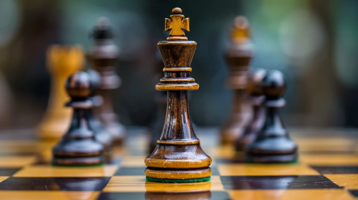 Strategies for Maintaining Healthy Profit Margins