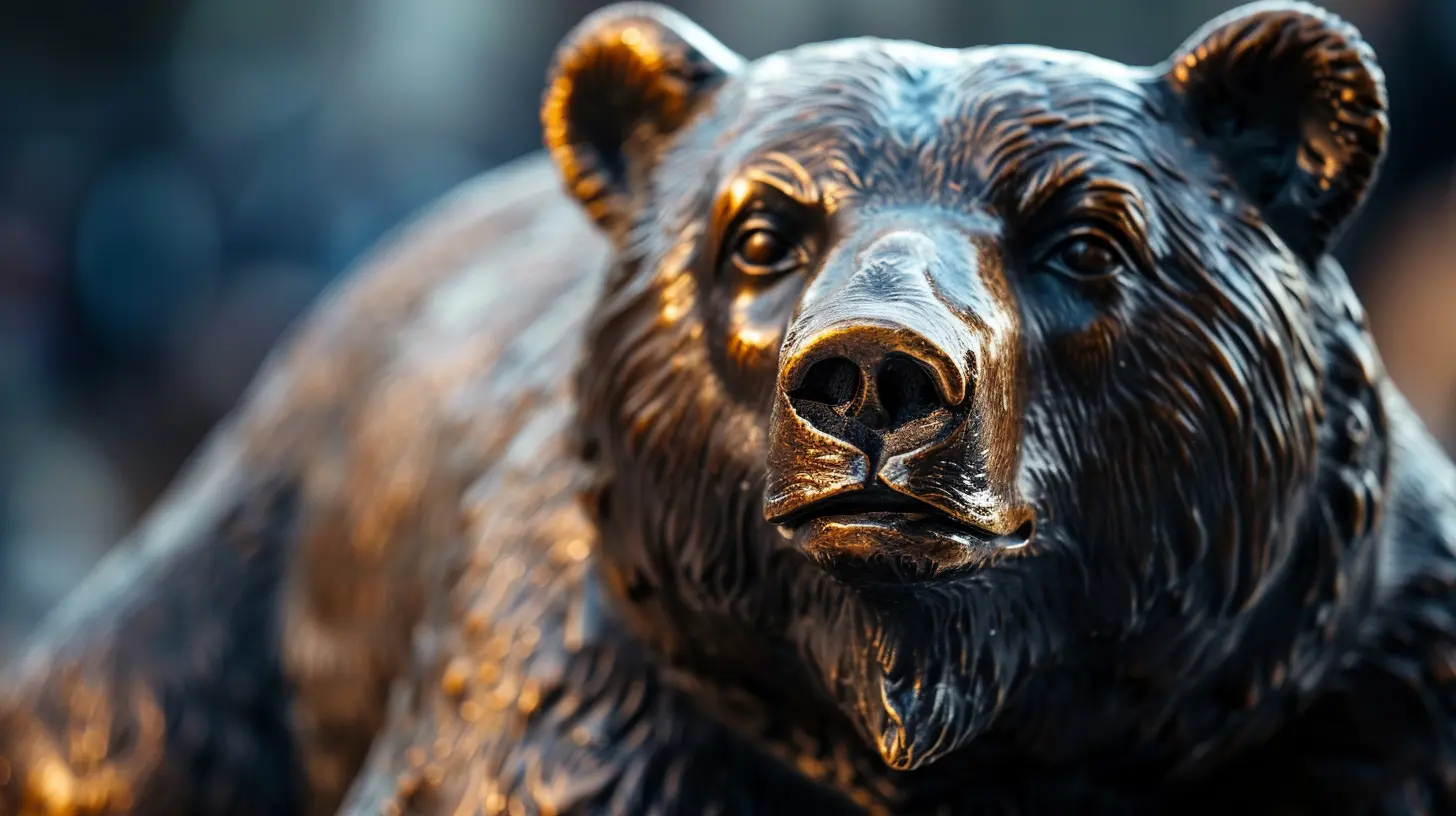 Strategies for Minimizing Taxes in a Bear Market
