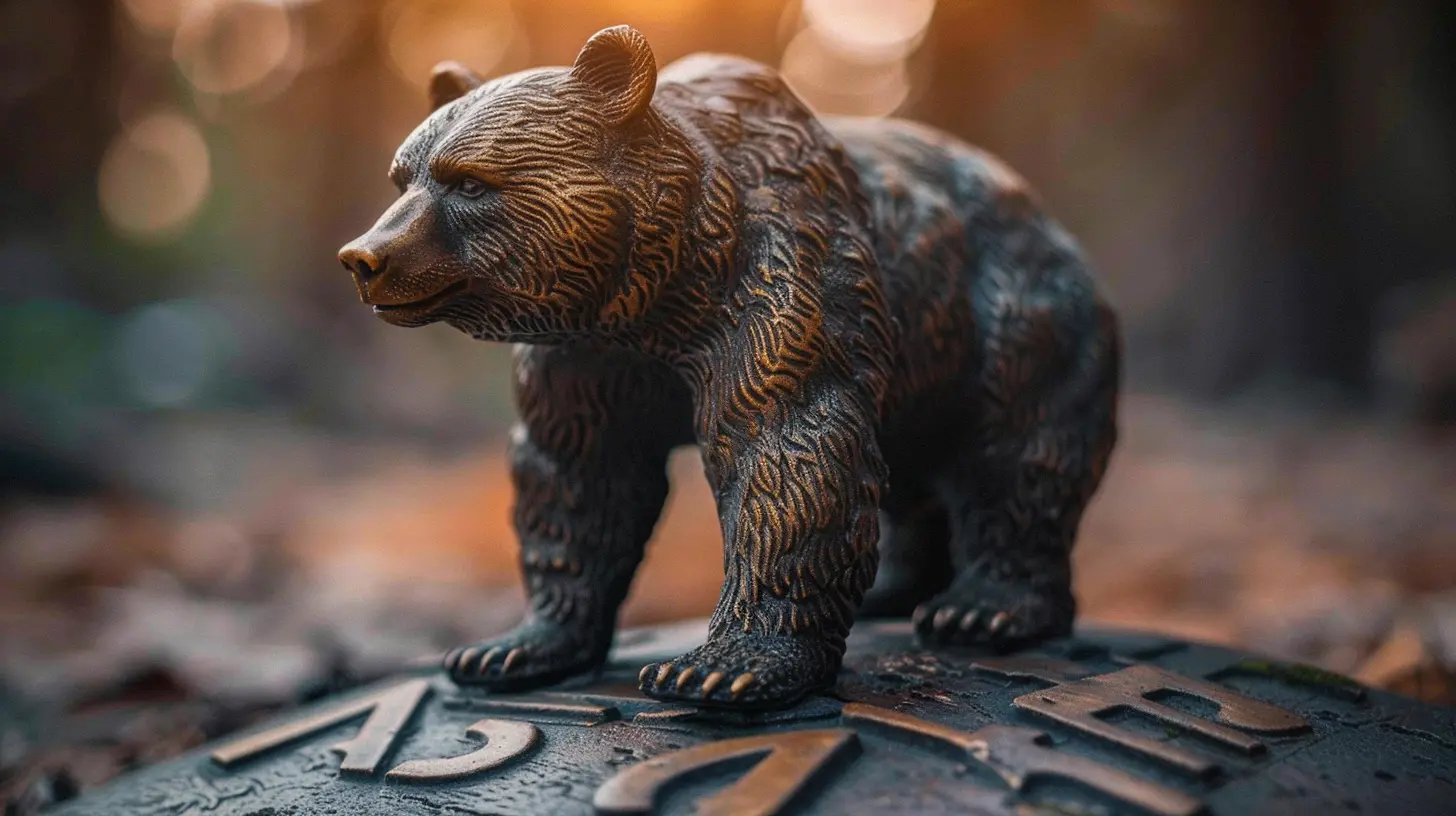 Strategies for Minimizing Taxes in a Bear Market