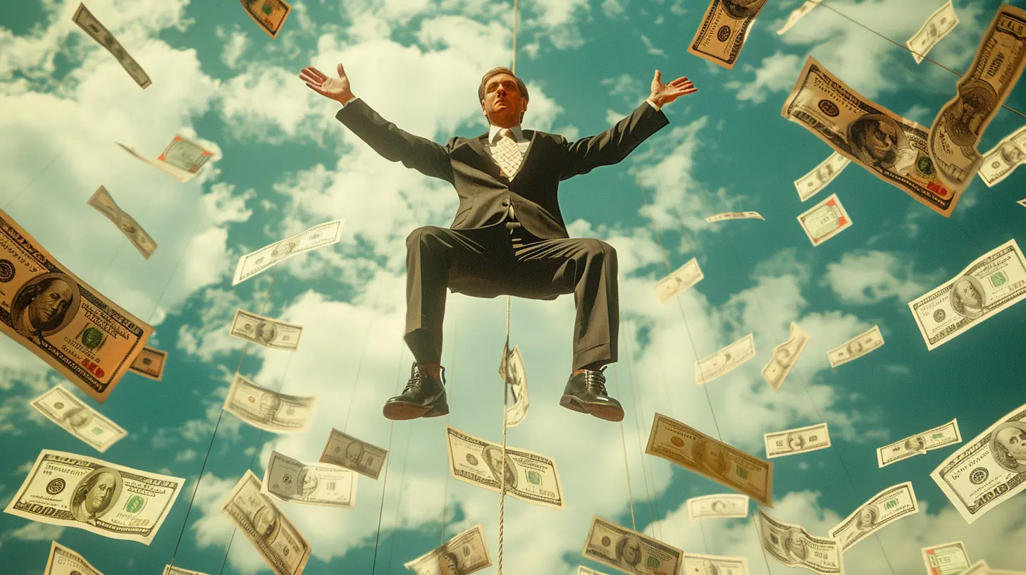 Strategies for Scaling Your Business Without Breaking the Bank