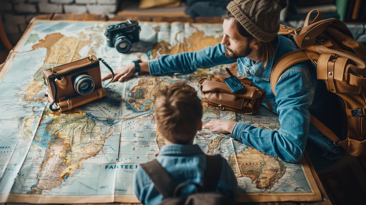 Strategies to Help You Prepare for Major Financial Milestones