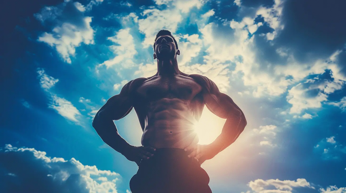 Strengthening Financial Willpower: Tips for Everyday Money Success