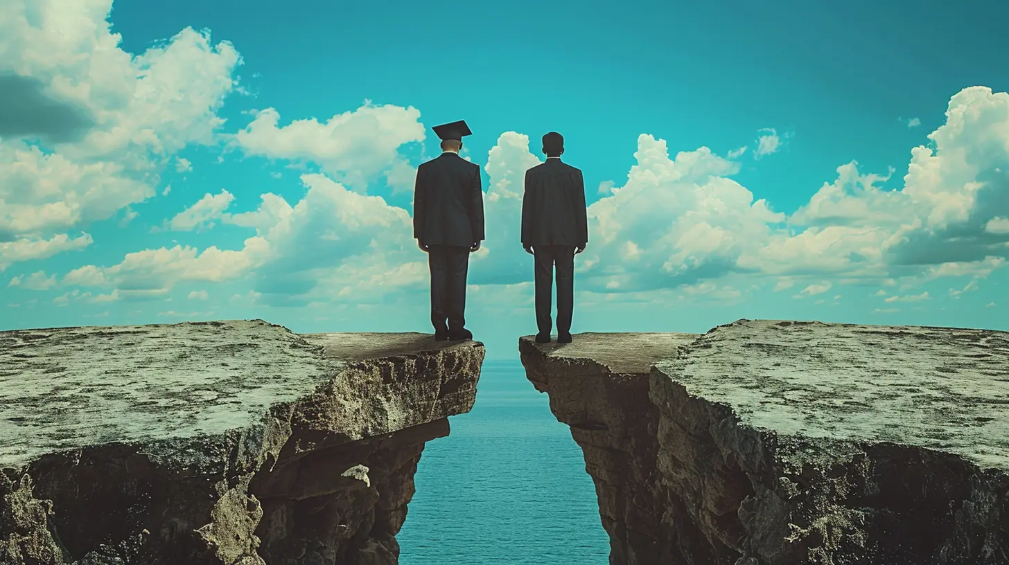 Student Loan Forgiveness: Myth vs. Reality