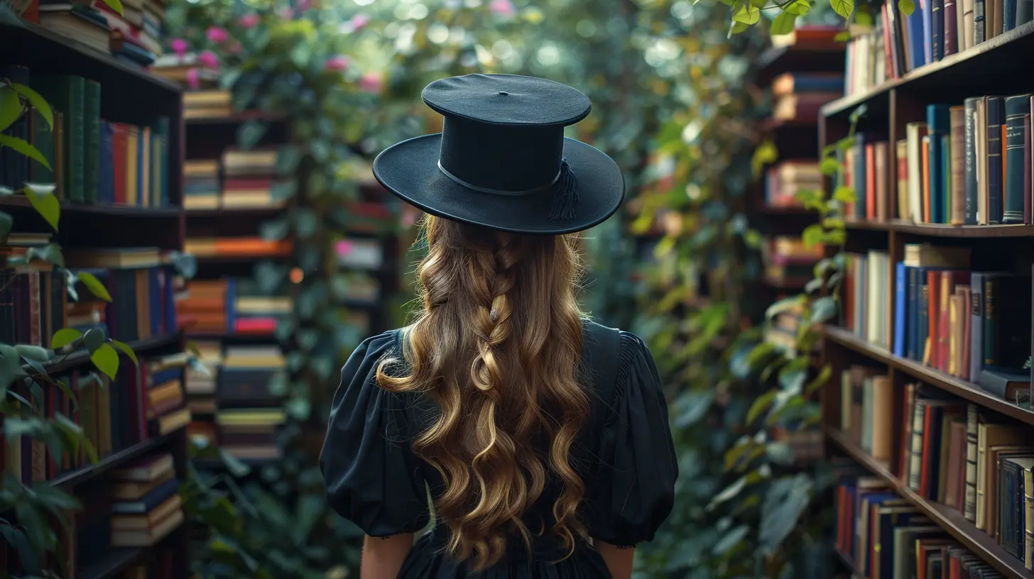 Student Loans and Bankruptcy: Can You Discharge Your Debt?