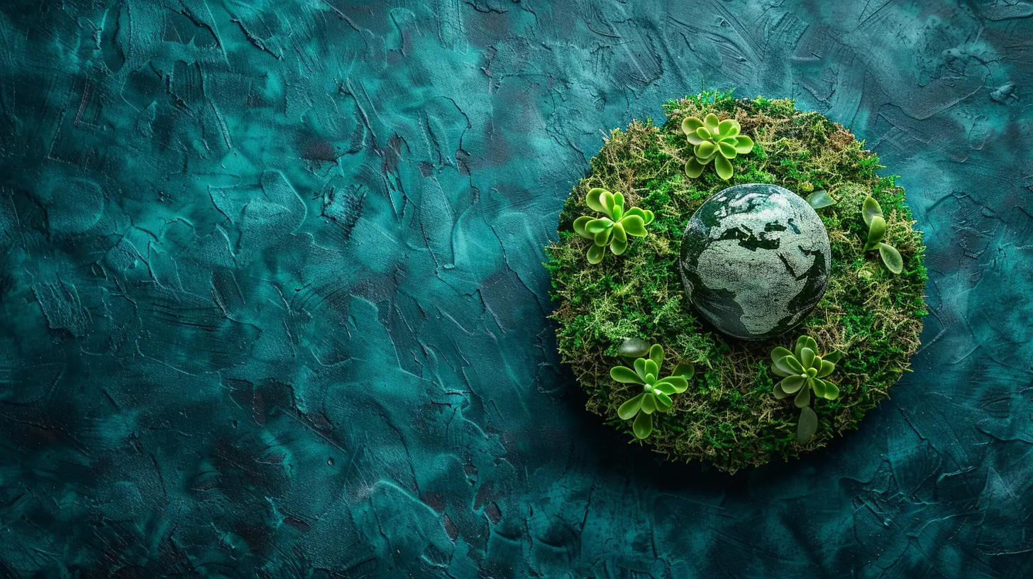 Sustainable Investing: Aligning Your Finances with Your Values