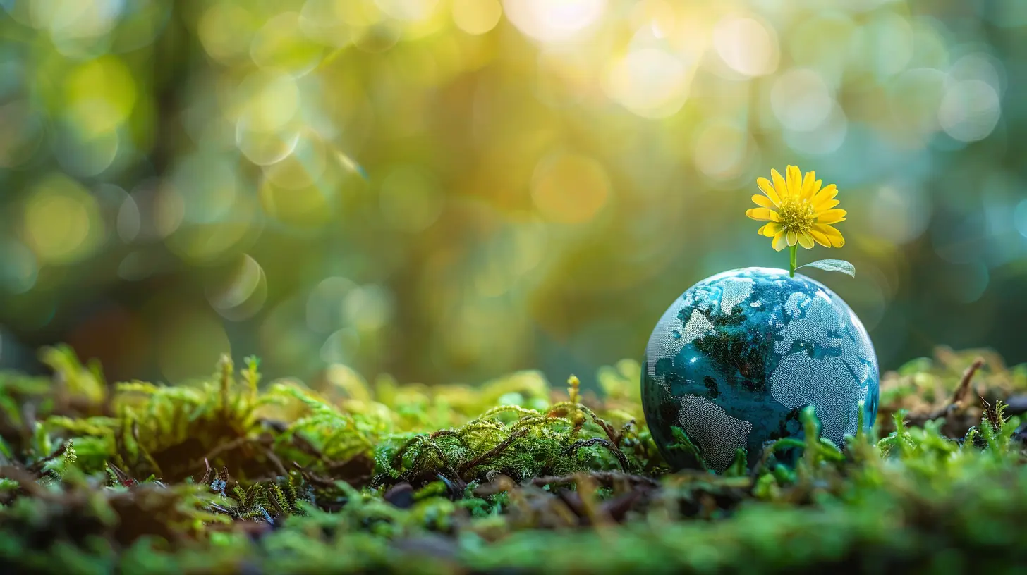 Sustainable Investing: Aligning Your Finances with Your Values