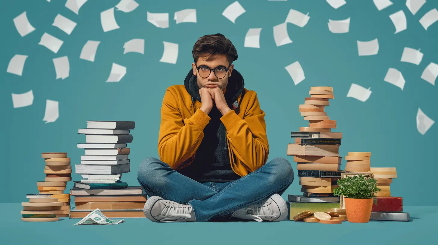 Tackling Medical Debt: How to Stay Debt-Free After Health Issues