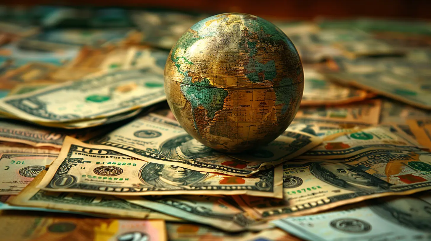 Tax-Advantaged Accounts: A Key to Long-Term Wealth