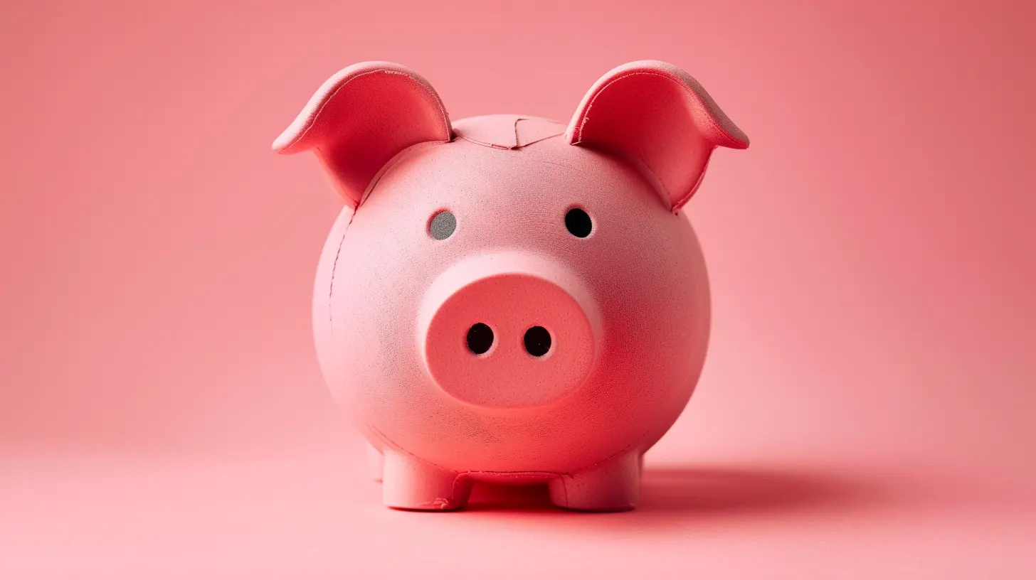 Tax-Advantaged Accounts: A Key to Long-Term Wealth