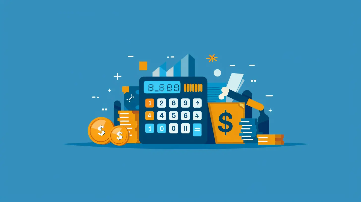 Tax-Advantaged Accounts: A Key to Long-Term Wealth