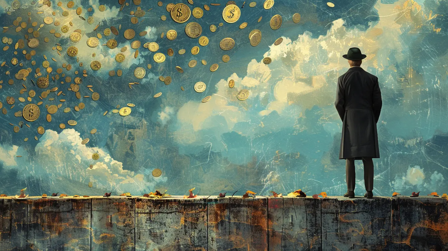 Tax-Efficiency and the Role of Annuities in Your Portfolio