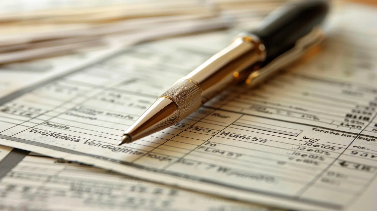 Tax Efficiency for Freelancers: Tips to Maximize Deductions