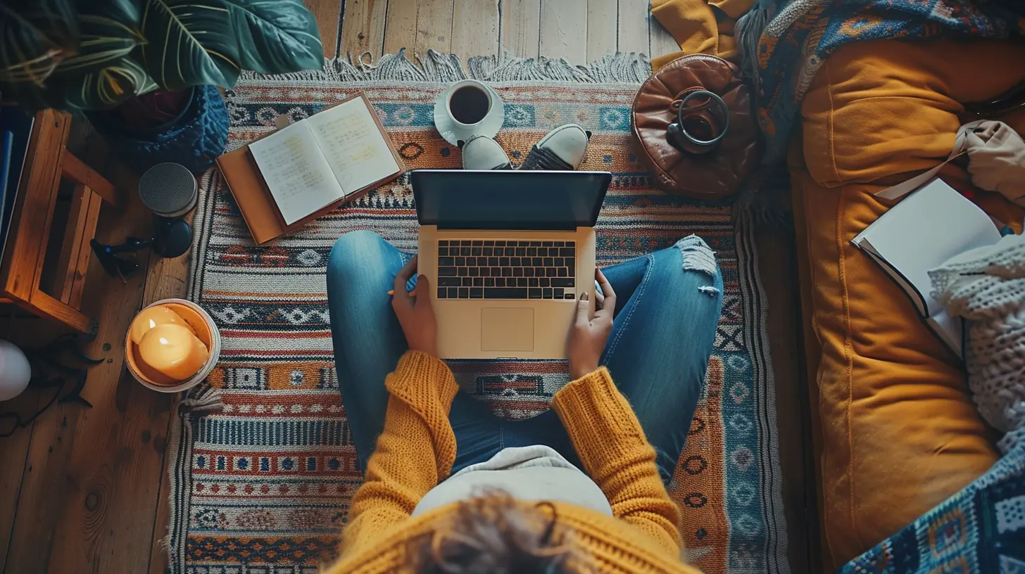 Tax Efficiency for Freelancers: Tips to Maximize Deductions