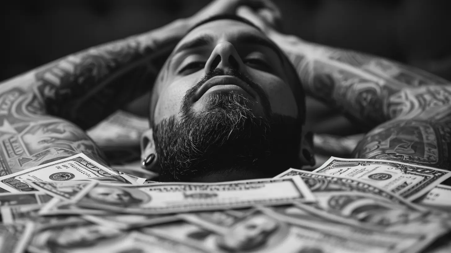 Tax-Efficient Strategies for High Earners