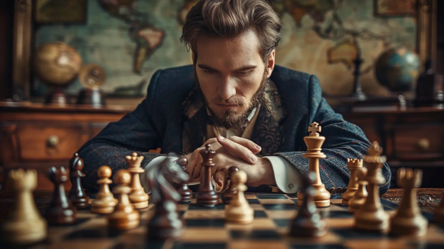 Tax-Efficient Strategies for High Earners