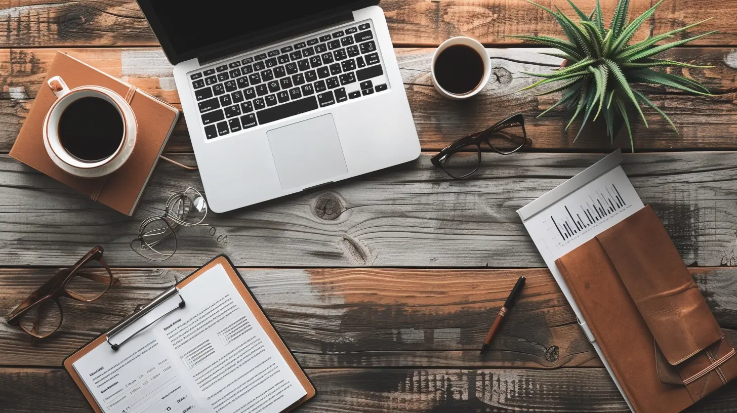 Tax-Efficient Strategies for High Earners