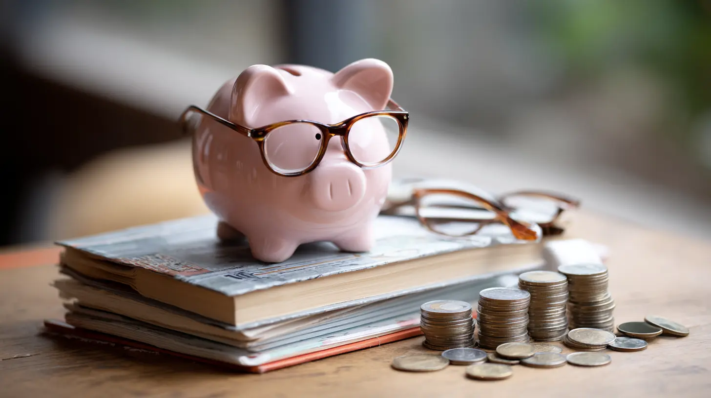Teaching Yourself to Be a Smart Spender: Practical Tips and Tricks