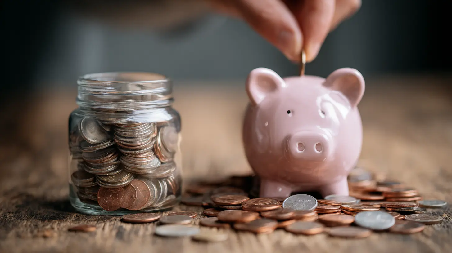 Teaching Yourself to Be a Smart Spender: Practical Tips and Tricks