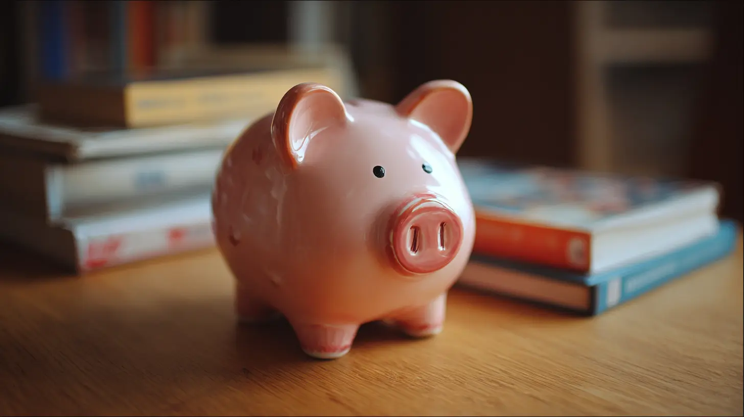 Teaching Yourself to Be a Smart Spender: Practical Tips and Tricks