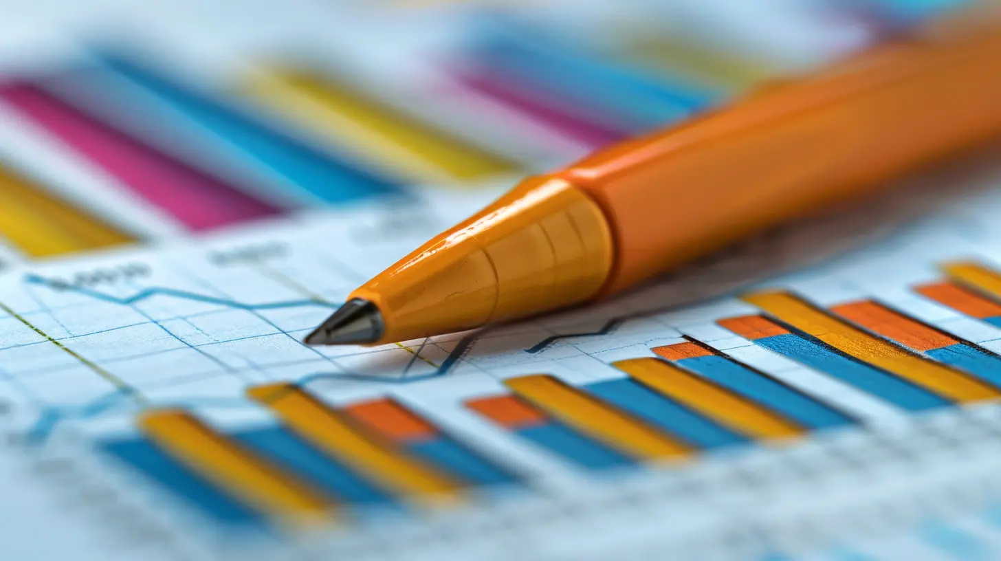 Techniques for Tracking Your Spending to Improve Budgeting