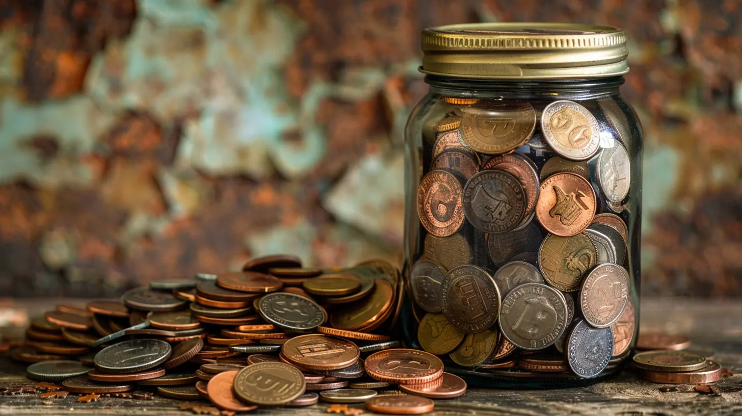 Techniques for Tracking Your Spending to Improve Budgeting