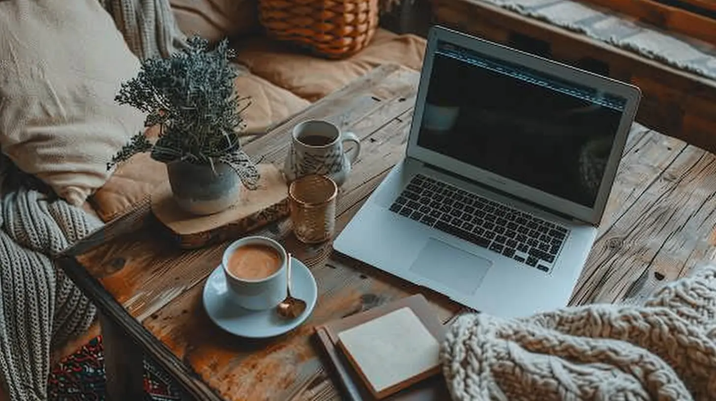 The 30-Day Challenge: Transform Your Financial Habits Starting Today