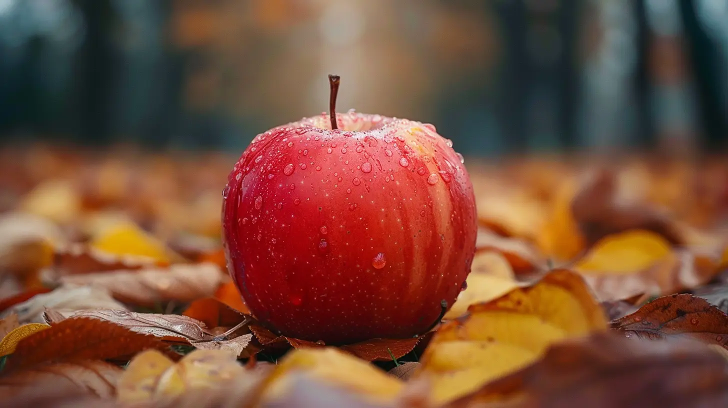 The 30-Day Challenge: Transform Your Financial Habits Starting Today