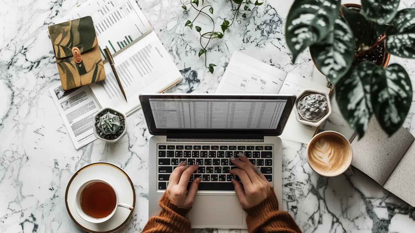 The Advantages of Passive Income Over Traditional Employment