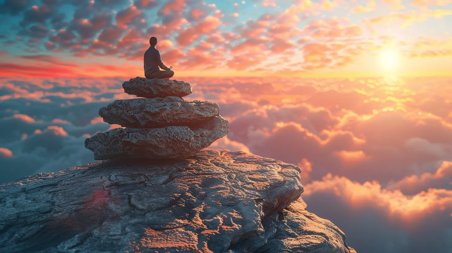 The Art of Living Below Your Means Without Sacrificing Joy