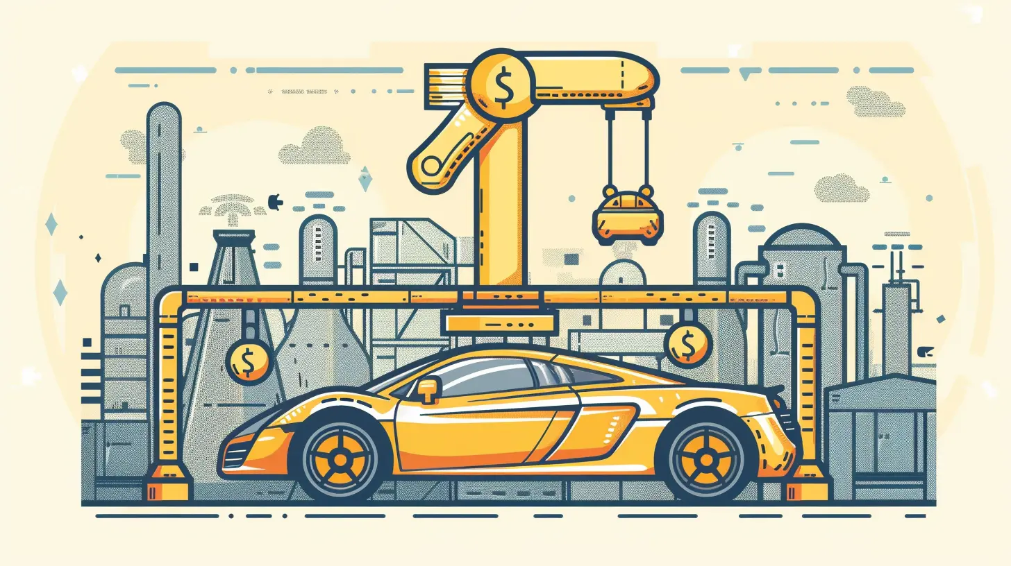 The Benefits of Automated Loan Payments to Stay on Track