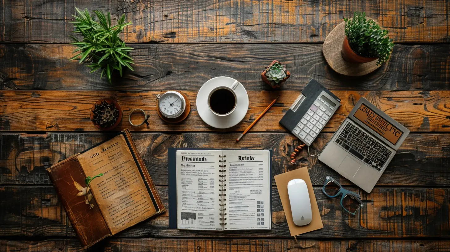 The Benefits of Diversifying Your Revenue Streams