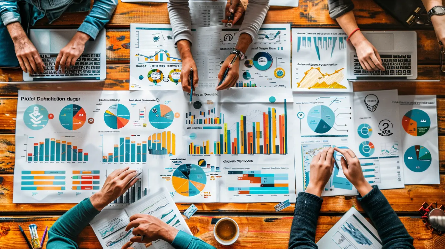 The Benefits of Diversifying Your Revenue Streams