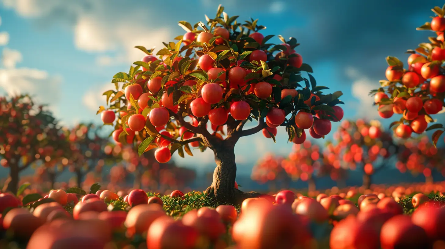 The Benefits of Tax-Loss Harvesting for Your Portfolio