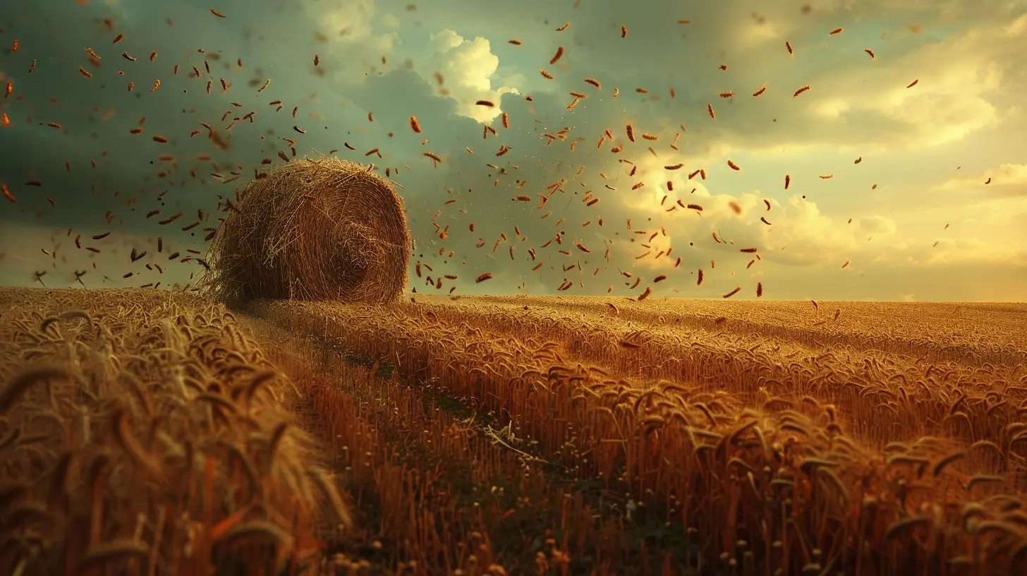 The Benefits of Tax-Loss Harvesting for Your Portfolio